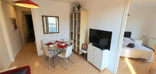 el Camp d'en Grassot i Gracia Nova Appartement | Lovely Appart & Sky View SAGRADA FAMILIA