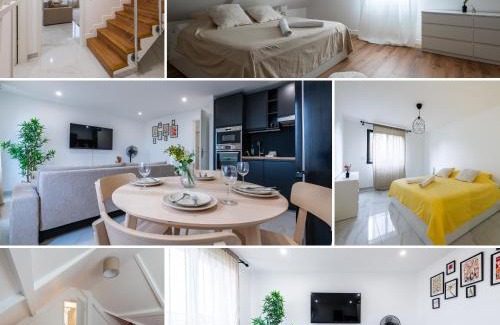 Vaires-sur-Marne Appartement | Lovely appartement proche Disney