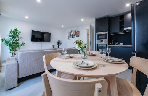Vaires-sur-Marne Appartement | Lovely appartement proche Disney