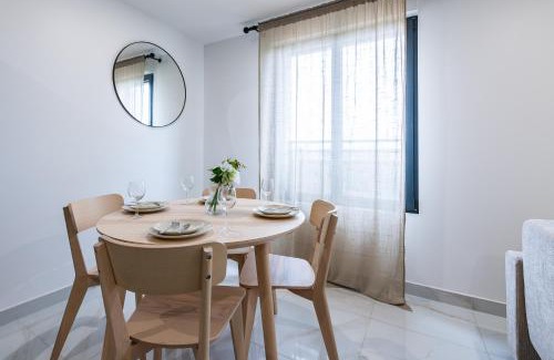 Vaires-sur-Marne Appartement | Lovely appartement proche Disney
