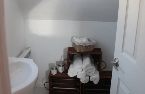 La Haute-Saint-Charles Appartement | Lovely appartment in Wendake, ( Québec city)