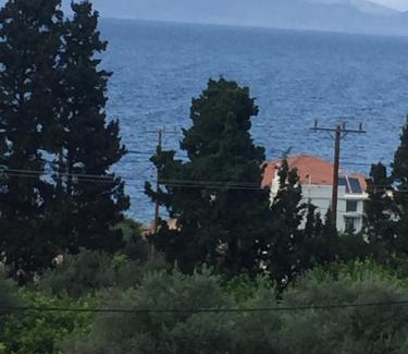 Ligia Appartement | Lovely Appartments Lygia Korinthias