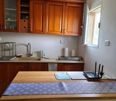 Nahariya Appartement | Lovely Apt Close to Beach