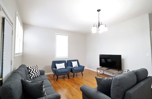 Belleville Appartement | ★Lovely Apt Close to American Dream and NYC!★
