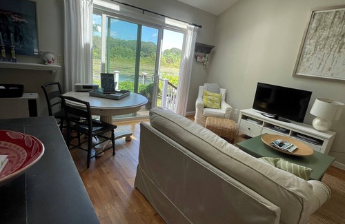 Fortunes Rocks Appartement | Lovely apt. In Fortunes Rocks—only one third mi. to Fortunes Rocks Beach