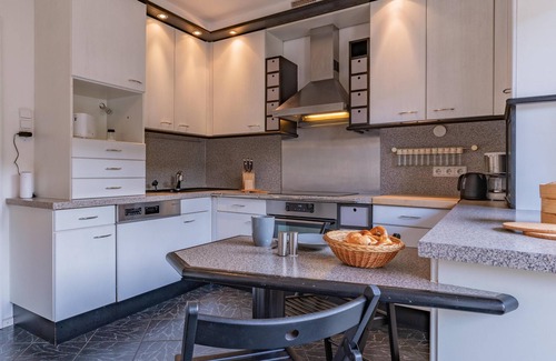 Hopfgarten Markt Appartement | Beau logement de groupe avec sauna