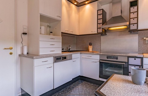 Hopfgarten Markt Appartement | Beau logement de groupe avec sauna