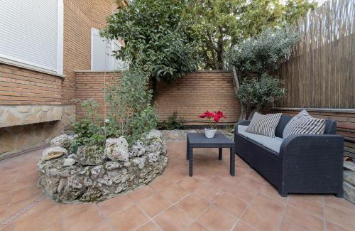 Rosas Appartement | Lovely Attic