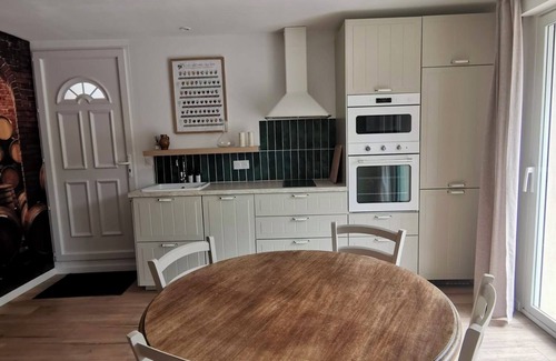 Pauillac Appartement | Lovely atypical apartment