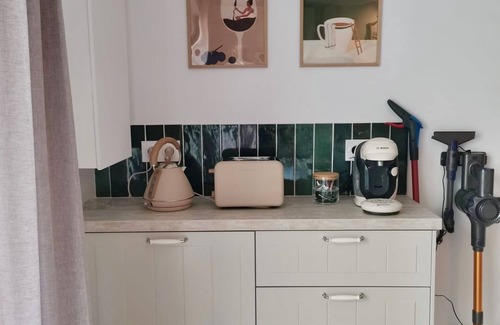 Pauillac Appartement | Lovely atypical apartment