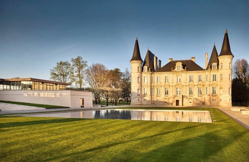 Pauillac Appartement | Lovely atypical apartment