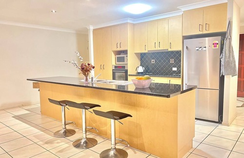 Drewvale Lit Et Petit-Déjeuner | Lovely B&B private room retreat in Drewvale