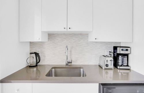 Prudential - St. Botolph Appartement | Lovely Back Bay 1BR, by Blueground