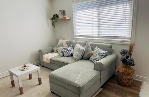 Port Dover Appartement | Lovely Beachside Oasis 2BD in Port Dover