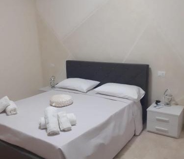 Bianco Appartement | LOVELY BIANCO - Rooms & Apartment