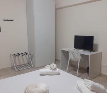 Bianco Appartement | LOVELY BIANCO - Rooms & Apartment