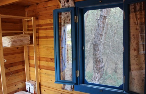 Selcuk Appartement | Lovely Bungalow Surrounded by Nature in Kusadasi