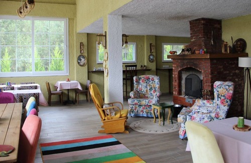 Selcuk Appartement | Lovely Bungalow Surrounded by Nature in Kusadasi