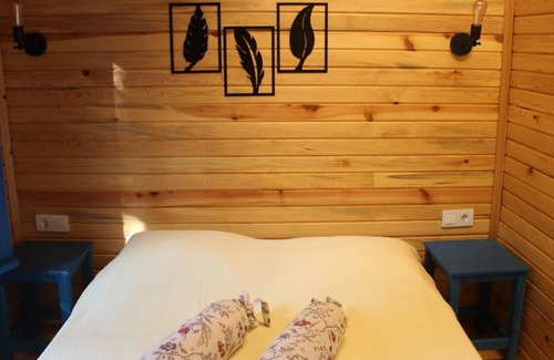 Selcuk Appartement | Lovely Bungalow Surrounded by Nature in Kusadasi