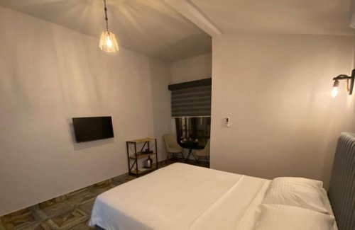 Yanik Appartement | Lovely Bungalow Surrounded by Nature in Sapanca