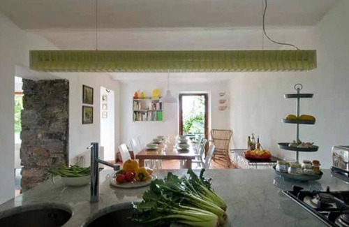Castiglione Chiavarese Maison | Lovely country house in Liguria