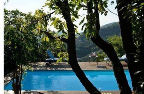 Castiglione Chiavarese Maison | Lovely country house in Liguria