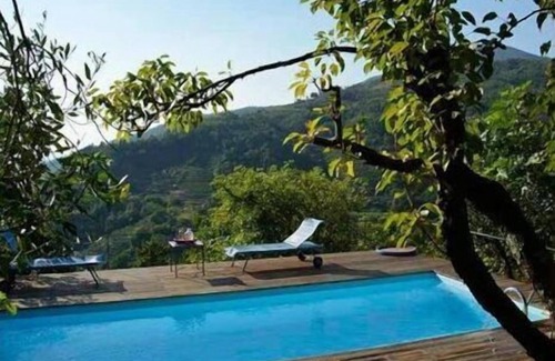 Castiglione Chiavarese Maison | Lovely country house in Liguria