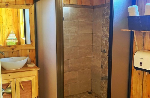 Sabanilla Cabine | Lovely Cabin close to Poas Volcano