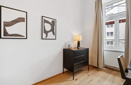 Leopoldstadt Appartement | Lovely Central Apartment in Wien Top 13