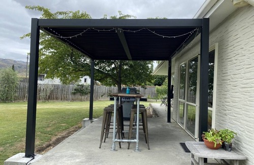 Bannockburn Maison | Lovely Central Otago Holiday House
