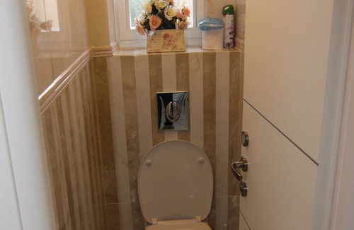 Mahane Israel Appartement | nouvel appartement exclusif de Talbieh!