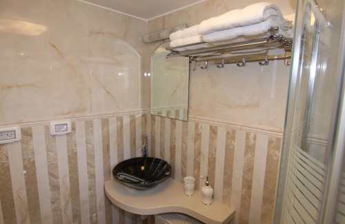 Mahane Israel Appartement | nouvel appartement exclusif de Talbieh!