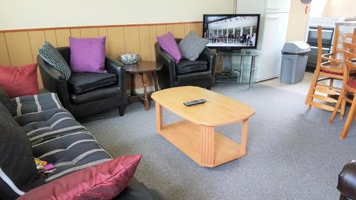 Great Yarmouth Appartement | Lovely Chalet 15, Seadell Park