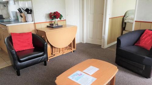 Great Yarmouth Appartement | Lovely Chalet 15, Seadell Park