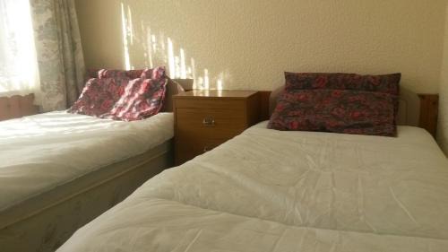 Great Yarmouth Appartement | Lovely Chalet 15, Seadell Park