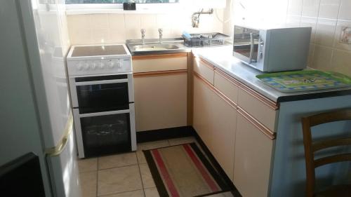 Great Yarmouth Appartement | Lovely Chalet 15, Seadell Park