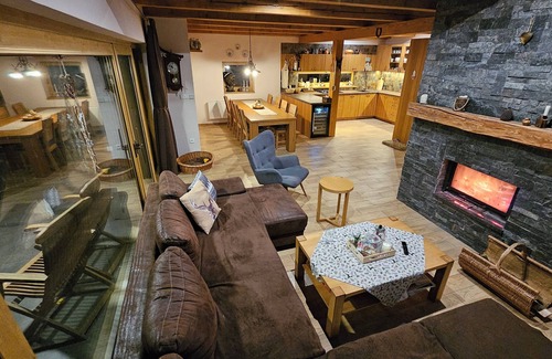 Modra Chalet De Ski | Lovely chalet Robinson in charming Modra, only 20km from Bratislava
