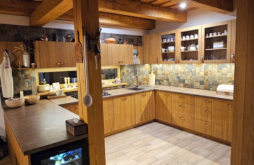 Modra Chalet De Ski | Lovely chalet Robinson in charming Modra, only 20km from Bratislava