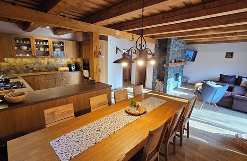 Modra Chalet De Ski | Lovely chalet Robinson in charming Modra, only 20km from Bratislava