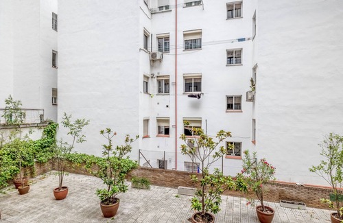 Arapiles Appartement | Lovely Chamberi 2BR w/ Doorman, nr Ciudad Universitaria, by Blueground