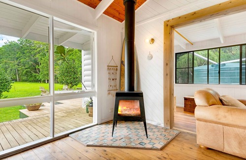 The Pocket Maison | Lovely, charming cottage close to the beach & river - Near BRUNSWICK HEADS/SGB