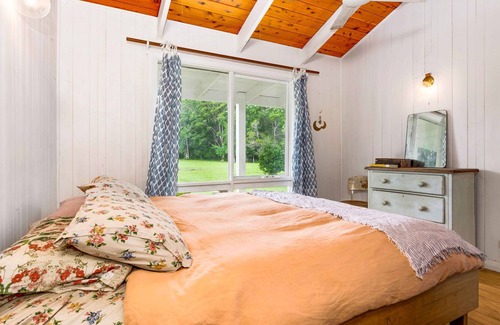 The Pocket Maison | Lovely, charming cottage close to the beach & river - Near BRUNSWICK HEADS/SGB