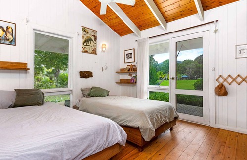 The Pocket Maison | Lovely, charming cottage close to the beach & river - Near BRUNSWICK HEADS/SGB