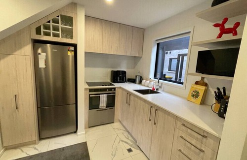 Papanui Maison | Lovely Christchurch 1BR Home