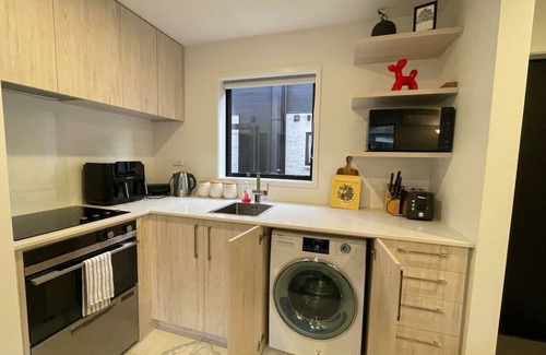 Papanui Maison | Lovely Christchurch 1BR Home