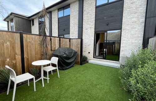 Papanui Maison | Lovely Christchurch 1BR Home