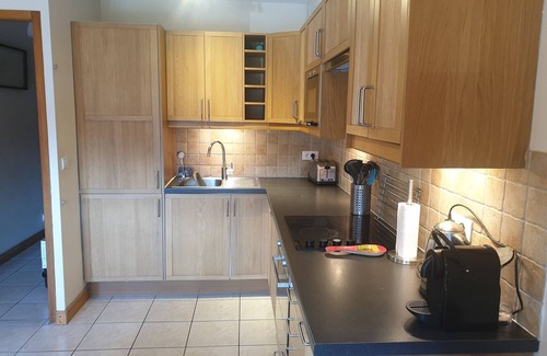 Morzine Appartement | Superbe appartement près du centre de Morzine