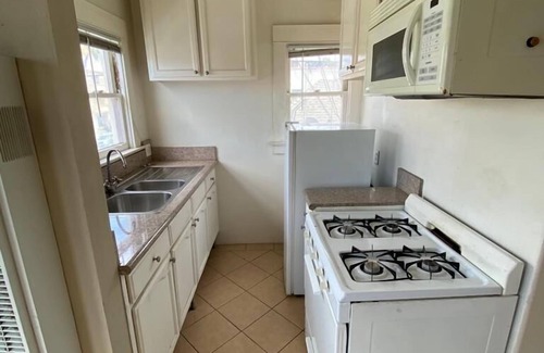 Downtown Long Beach Copropriété | Lovely Condo by the beach