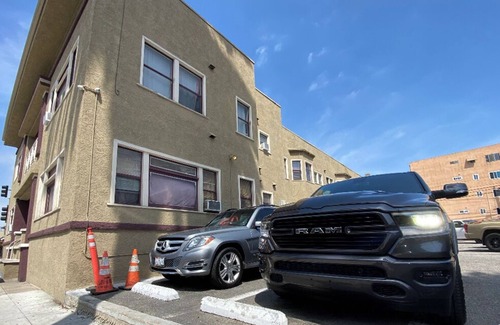 Downtown Long Beach Copropriété | Lovely Condo by the beach
