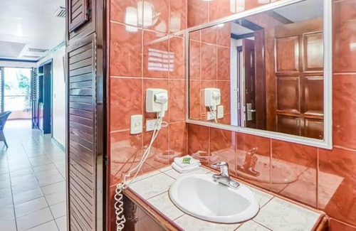 Damas Appartement | Lovely Condo closed to Manuel Antonio beach